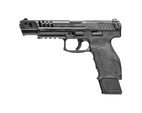 Heckler &amp; Koch VP9 Match 5.5" - 9mm