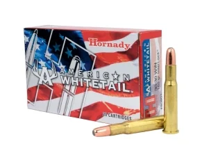 Hornady 30-30WIN 150gr American Whitetail -20 Round Box