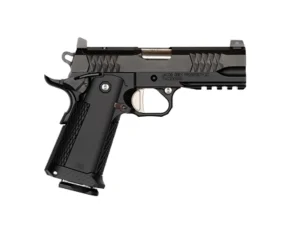 Jacob Grey TWC 9 Commander Black