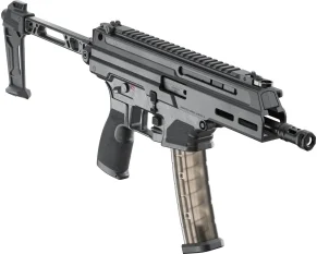 SPRINGFIELD ARMORY KUNA 9MM 6.1" W/ BRACE