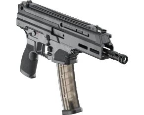 SPRINGFIELD ARMORY KUNA 9MM 6.1