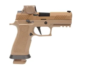 Sig Sauer M18X RX