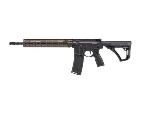 DANIEL DEFENSE DD4 M4A1 RIII 5.56 14.5" 32RD