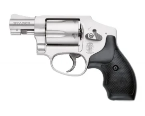 Smith &amp; Wesson 642 1.87" - .38SPL