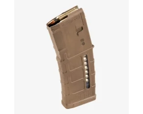 PMAG M3 5.56 30RD WINDOW MCT