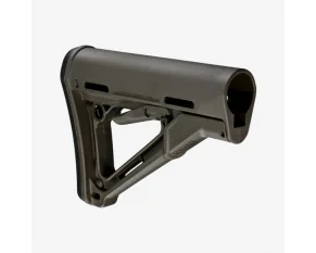 Magpul CTR Carbine Stock MIL-SPEC - OD Green