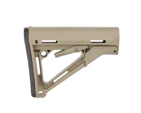 Magpul CTR Carbine Stock MIL-SPEC - FDE