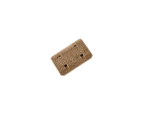 Magpul M-LOK Type 2 Rail Covers - FDE