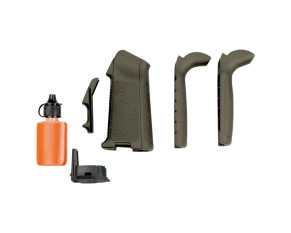 Magpul MAID Grip Kit Gen 1.1 Type 1 - OD Green