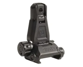MBUS PRO REAR FLIP SIGHT