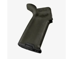 Magpul MOE+ AR15 Grip - OD Green