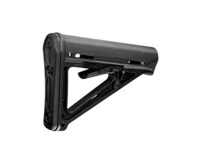 Magpul MOE Carbine Stock - Mil-Spec - Black