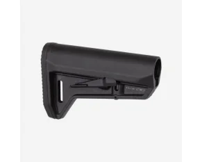 Magpul MOE SL-K MIL-SPEC Stock - Black