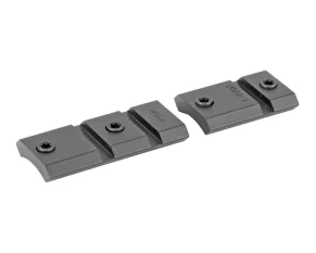 Warne Maxima Sav Accu/Rug Amer 2pc