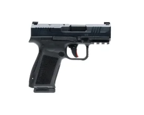Canik METE MC9L 9mm Micro-Compact Semi-Auto Handgun
