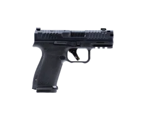Canik METE MC9 Prime 3.64" 9mm Semi-Auto Handgun