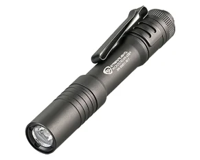 Streamlight Microstream USB Black