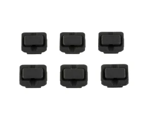 Wire Control Kit M-Lok Black
