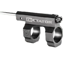 Patriot Ordnance Dictator Gas Block - Mid-length
