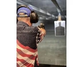 PISTOL SKILLS 2 – KANSAS CITY, KANSAS