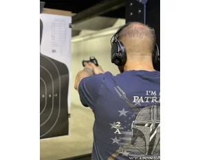 PISTOL SKILLS 2 – LEE’S SUMMIT, MISSOURI