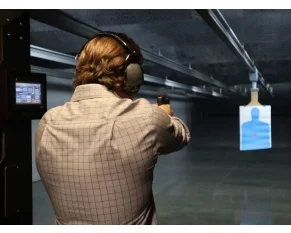 PISTOL SKILLS 1 – KANSAS CITY, KANSAS
