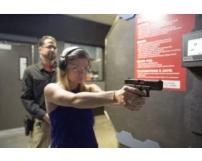 WOMEN’S PISTOL SKILLS I – JENKS, OKLAHOMA