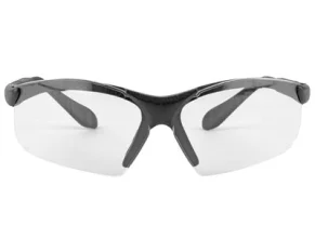Radian Revelation Clear Safety Glasses