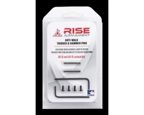Rise Armament Anti-Walk Pins