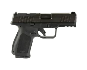 Rost Martin RM1C 9mm Black