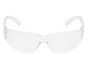 Pyramex Intruder Clear Safety Glasses