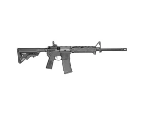 M&P15 VLT FSB 5.56 16" 30RD BLK