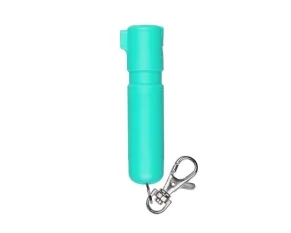 Sabre Mighty Discreet Pepper Spray - Mint