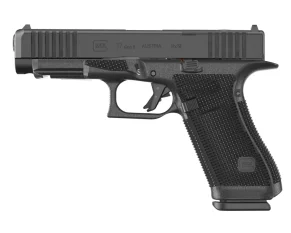 GLOCK 17 GEN 6