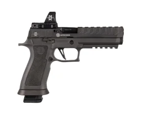 Sig Sauer P320Max 5" - 9MM Max Michel
