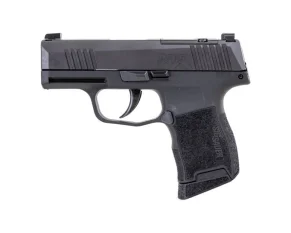 Sig Sauer P365 9mm 3.1" Optic-Ready 10RD Semi-Auto Handgun