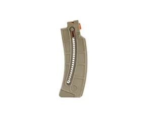 Smith & Wesson M&amp;P 15-22 25rd Magazine - 22LR - FDE