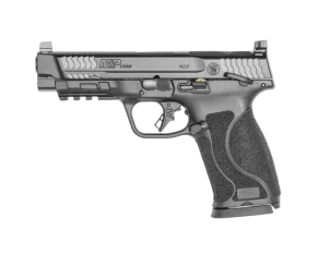 Smith &amp; Wesson M&amp;P 2.0 4.6" -10MM OR - Thumb Safety