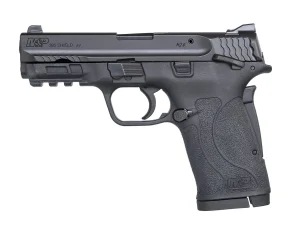 Smith &amp; Wesson M&amp;P Shield EZ 3.6" - .380ACP - Thumb Safety