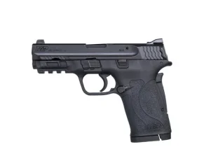 Smith &amp; Wesson M&amp;P Shield EZ 3.6" - .380ACP - No Thumb Safety