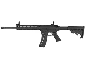 Smith &amp; Wesson M&amp;P15-22 16" - 22LR