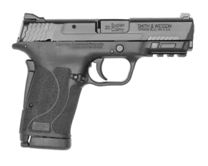 Smith &amp; Wesson Shield EZ 3.6" -30 Super Carry - No Safety