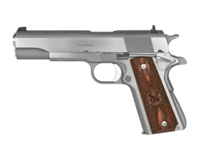 Springfield 1911-A1 5" - .45ACP