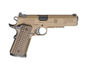 Springfield TRP Operator FDE