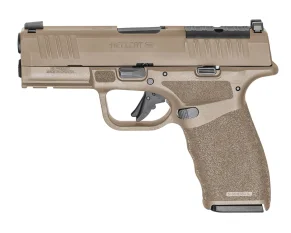 Springfield Hellcat Pro 3.7" -9MM FDE