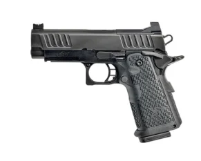 Staccato C2 3.9" Aluminum Frame