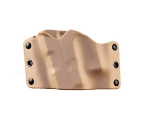 Stealth Operator Compact Holster LH Coyote