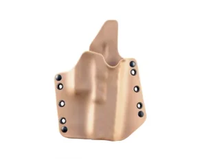 Stealth Operator Full Size Holster Coyote