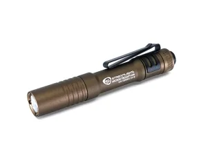 Streamlight Microstream USB Coyote