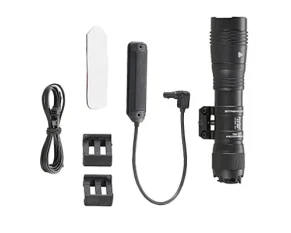 Streamlight ProTac 2.0 Rail Mount Kit